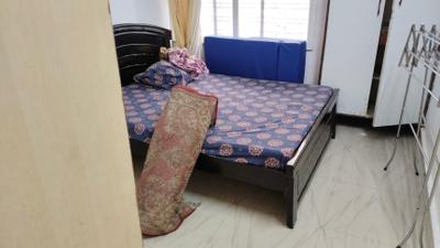Bedroom Image of 960 Sq.ft 2 BHK Apartment / Flat for sale in Hyderguda Hyderabad for Rs. 4800000