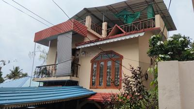 Image of 2500 Sq.ft 4 BHK Independent House for sale in Pattom, Thiruvananthapuram for Rs. 17000000