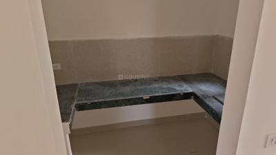 Kitchen Image of 890 Sq.ft 2 BHK Apartment / Flat for sale in BDI Ambaram, Tapukara Bhiwadi for Rs. 3000000