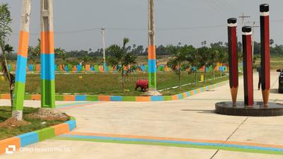 Image of 200 Sq.ft Residential Plot / Land for sale in Thagarapuvalasa, Visakhapatnam for Rs. 2999800