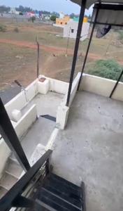 Balcony Image of 800 Sq.ft 2 BHK Independent House for sale in AJE New Sun City Annexe, Cholavaram, Thiruvallur Chennai for Rs. 4500000