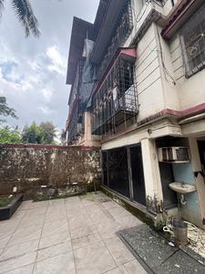 Balcony Image of 3200 Sq.ft 4 BHK Villa for sale in Chembur Mumbai for Rs. 52500000