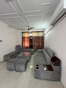 2 BHK Flat