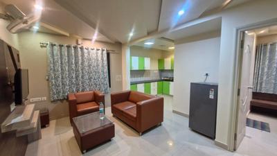 1 BHK Flat