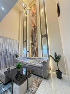 Hall Image of 3200 Sq.ft 4 BHK Independent House for sale in Vaishali Nagar Extension Jaipur for Rs. 19000000