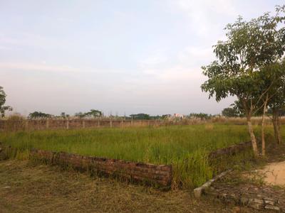 Image of 1440 Sq.ft Residential Plot / Land for sale in Raspunja Township, Joka, Kolkata for Rs. 522233