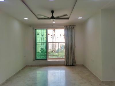Living Room Image of 1450 Sq.ft 3 BHK Apartment / Flat for sale in Lake Enclave, Hiranandani Estate Thane for Rs. 44000000