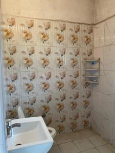 Image of 1000 Sq.ft 1 BHK Builder Floor for rent in Sector 35, Chandigarh for Rs. 24000