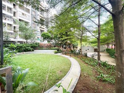 Image of 450 Sq.ft 1 BHK Apartment / Flat for sale in V Uptown, Ravet, Pune for Rs. 5100000