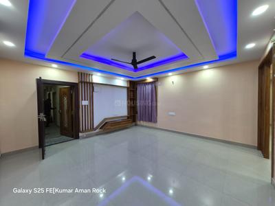 Hall Image of 1650 Sq.ft 3 BHK Apartment / Flat for rent in Morabadi Ranchi for Rs. 25000