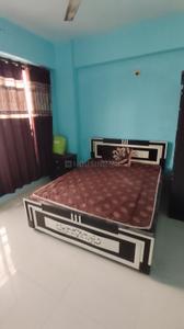 Bedroom Image of 1800 Sq.ft 2 BHK Apartment / Flat for rent in Kankaria Ahmedabad for Rs. 23000