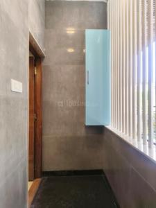 Balcony Image of 3600 Sq.ft 4 BHK Apartment / Flat for sale in Jakkur Bengaluru for Rs. 45000000