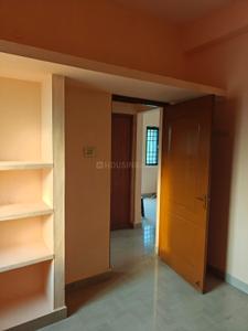 Bedroom Image of 805 Sq.ft 2 BHK Apartment / Flat for sale in Zamin Pallavaram Chennai for Rs. 5800000