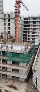 Image of 1905 Sq.ft 3 BHK Apartment / Flat for sale in Emperium Titan, Sector 88A, Gurgaon for Rs. 24500000