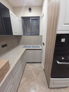 Kitchen Image of 2550 Sq.ft 4 BHK Builder Floor for sale in Rajouri Garden New Delhi for Rs. 50000000