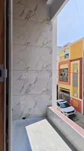 Image of 1140 Sq.ft 4 BHK Independent House for sale in Horamavu, Bengaluru for Rs. 21500000
