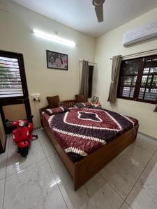 Bedroom Image of 1580 Sq.ft 4 BHK Villa for sale in Gotri Vadodara for Rs. 17000000