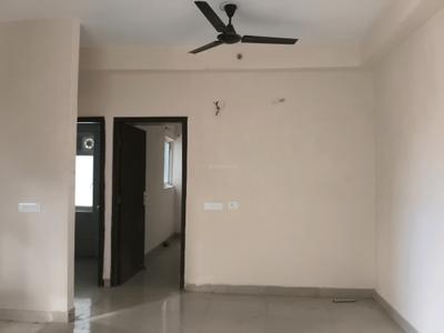 Living Room Image of 750 Sq.ft 2 BHK Apartment / Flat for sale in Amrapali Dream Valley 2, Noida Extension Greater Noida for Rs. 6300000