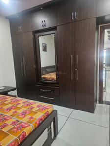 Bedroom Image of 2400 Sq.ft 3 BHK Independent House for sale in Bakrol Anand for Rs. 12000000