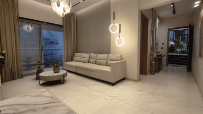 Living Room Image of 1814 Sq.ft 3 BHK Apartment / Flat for sale in Suman Kunj, Baner Pune for Rs. 20000000