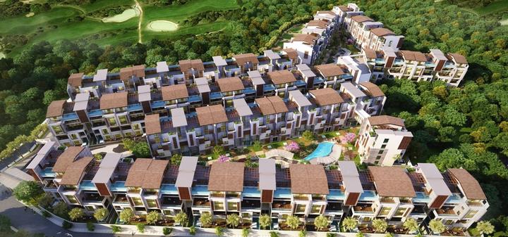 Embassy Grove Main Image 1