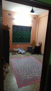Living Room Image of 696 Sq.ft 2 BHK Apartment / Flat for sale in Sodepur Kolkata for Rs. 1600000