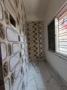 Balcony Image of 1060 Sq.ft 2 BHK Apartment / Flat for sale in Panihati Kolkata for Rs. 3018000