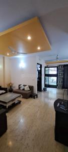 Hall Image of 1620 Sq.ft 3 BHK Builder Floor for sale in Sector 57 Gurgaon for Rs. 18500000