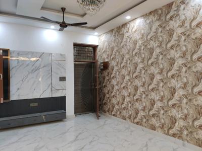 Living Room Image of 1010 Sq.ft 2 BHK Builder Floor for sale in Dream Homes, Indirapuram Ghaziabad for Rs. 4000000