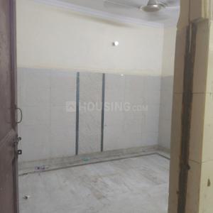 2 BHK Independent Builder Floor