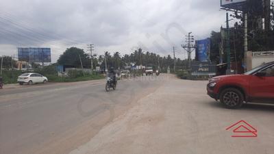 Image of 1599 Sq.ft 3 BHK Apartment / Flat for sale in V. Kallahalli, Bengaluru for Rs. 18950000