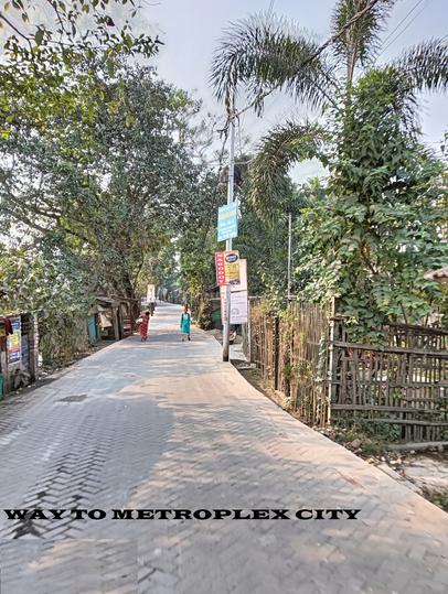 Bratachari Gram, Joka Main Image 1