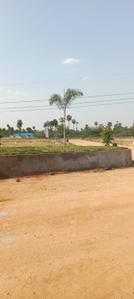 Image of 160 Sq.ft Residential Plot / Land for sale in Foxkonn Central Park, Adibatla, Hyderabad for Rs. 5600000