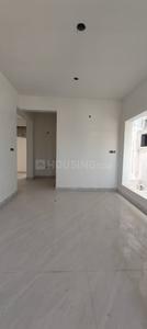 Hall Image of 1300 Sq.ft 2 BHK Apartment / Flat for sale in Affinity Brundaavana by Affinity Projects, Agrahara Bengaluru for Rs. 11000000