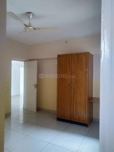 Bedroom Image of 1850 Sq.ft 4 BHK Apartment / Flat for rent in Brigade Gateway, Rajajinagar Bengaluru for Rs. 130000