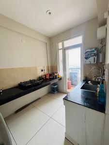 Kitchen Image of 1650 Sq.ft 3 BHK Apartment / Flat for sale in SBP Homes Gardenia, Sector 126 Mohali for Rs. 11000000