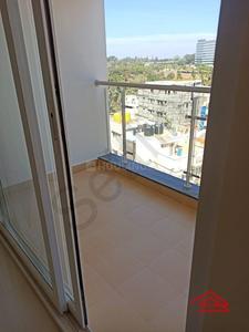 Balcony Image of 1778 Sq.ft 3 BHK Apartment / Flat for sale in Sattva Exotic by Sattva Group, Yelahanka Bengaluru for Rs. 25600000