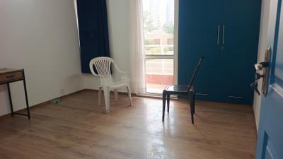 Bedroom Image of 2387 Sq.ft 2.5 BHK Apartment / Flat for sale in The 3C Lotus Panache, Sector 110 Noida for Rs. 18000000