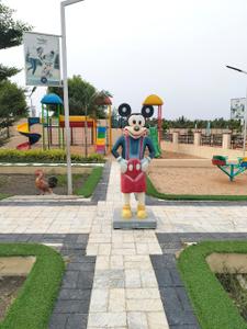 Image of 1100 Sq.ft Residential Plot / Land for sale in Signature City Phase 3, Sulur, Coimbatore for Rs. 3178000