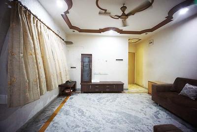 Bedroom Image of 2025 Sq.ft 4 BHK Apartment / Flat for sale in Maninagar Ahmedabad for Rs. 11800000
