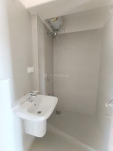Bathroom Image of 720 Sq.ft 2 BHK Apartment / Flat for sale in Rustomjee Erika, Bandra East Mumbai for Rs. 31200000