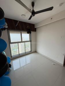 Hall Image of 650 Sq.ft 2 BHK Apartment / Flat for rent in Worli Mumbai for Rs. 85000