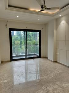 Hall Image of 2500 Sq.ft 4 BHK Builder Floor for rent in Sector 11 Rohini New Delhi for Rs. 75000