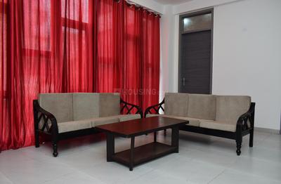 Hall Image of Gandhi House GF in Sector 43, Gurgaon