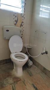 Image of 800 Sq.ft 2 BHK Apartment / Flat for sale in Airport Gate no. 1, Kolkata for Rs. 4200000
