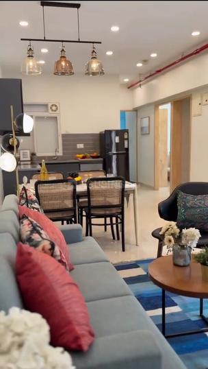 Shapoorji Pallonji The Canvas Residences Main Image 1