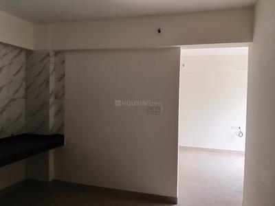 Kitchen Image of 723 Sq.ft 2 BHK Apartment / Flat for sale in Bunty Mayur Kilbil, Dhanori Pune for Rs. 7500000