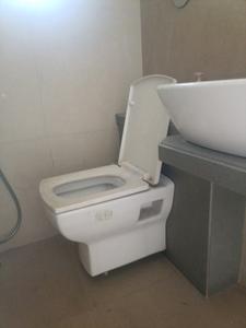 Bedroom Two Image of 2050 Sq.ft 3 BHK Apartment / Flat for sale in Balaji Delta Central, Kharghar Navi Mumbai for Rs. 16500000