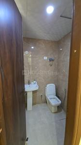 Image of 1000 Sq.ft 3 BHK Apartment / Flat for rent in Rajpur Khurd Extension, New Delhi for Rs. 24000
