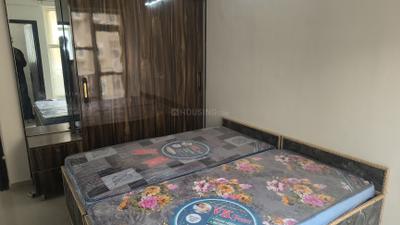 Bedroom Image of 759 Sq.ft 3 BHK Apartment / Flat for sale in Sector 70 Gurgaon for Rs. 8989898